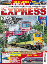 Rail Express - November 2022