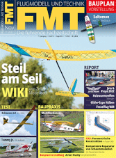 Flugmodell und Technik - November 2022