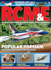 RCM&E - November 2022