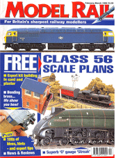 Model Rail Issue 006 February-March 1999