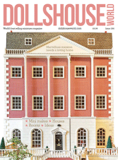 Dolls House World Issue 356