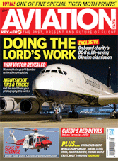 Aviation News - November 2022