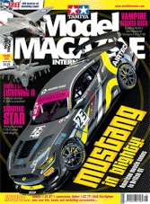 Tamiya Model Magazine International - November 2022