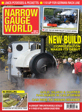 Narrow Gauge World - November/December 2022