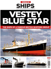 World of Ships – Vestey Blue Star