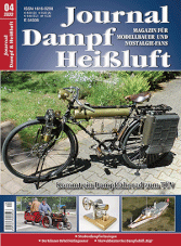 Journal Dampf & Heißluft 04/2022