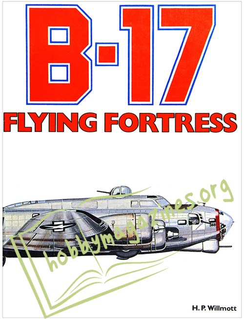 B-17 Flying Fortress