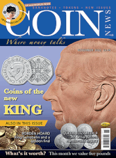 Coin News – November 2022