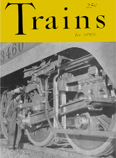 Trains Vol.1 No.06 April 1941