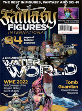 Fantasy Figures International - Autumn 2022
