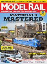 Model Rail - November 2022