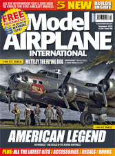 Model Airplane International - November 2022