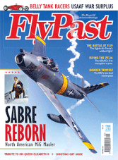 FlyPast - December 2022