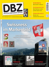 Deutsche Briefmarken-Zeitung – 28. Oktober 2022