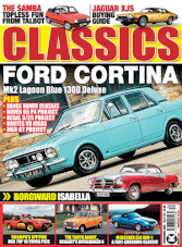 Classics Monthly - December 2022