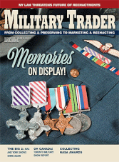 Military Trader - November 2022