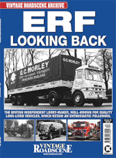 ERF. Looking Back