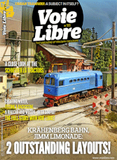 Voie Libre - October/November/December 2022