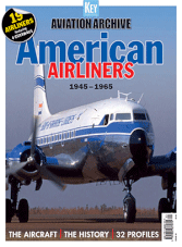 American Airlines 1945-1965