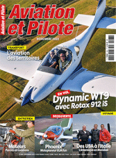 Aviation et Pilote - Novembre 2022