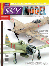 Sky Model - Ottobre/Novembre 2022