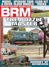 British Railway Modelling - December 2022