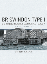 Locomotive Portfolios:  BR Swindon Type 1