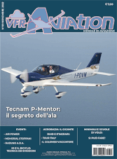 VFR Aviation - Novembre 2022