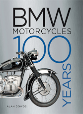 BMW Motorcycles 100 Years