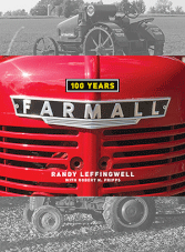 Farmall 100 Years