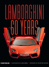 Lamborghini 60 Years