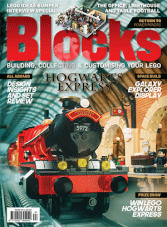 Blocks Issue 97