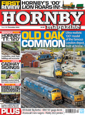 Hornby Magazine - December 2022