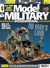 Model Military International - November 2022