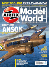 Airfix Model World - December 2022