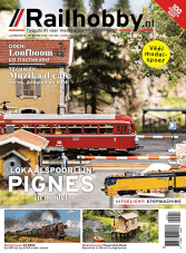 Railhobby – November 2022