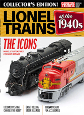 Classic Toy Trains Special - Lionel Trains of the 1940s