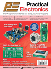 Practical Electronics - December 2022