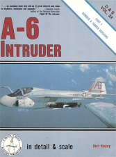 In Detail & Scale - A-6 Intruder Part 1