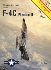 Colors & Markings - F-4C Phantom II