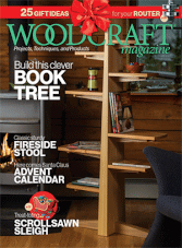 Woodcraft Magazine - December/January 2023