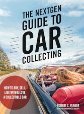 The Nextgen Guide to Car Collecting