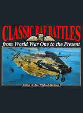 Classic RAF Battles