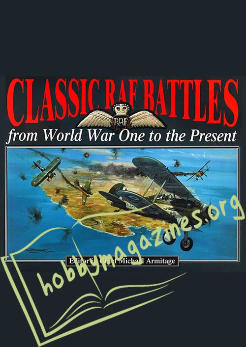 Classic RAF Battles