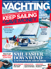 Yachting Monthly - December 2022