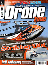 Radio Control DroneZone - December/January 2023