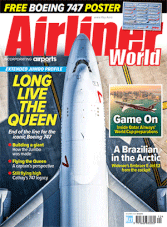 Airliner World - December 2022