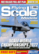 Flying Scale Models - December 2022