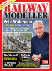 Railway Modeller - December 2022