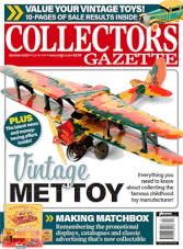 Collectors Gazette - December 2022